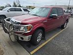 2013 Ford F-150 SuperCrew Cab 4x4 Pickup for sale #4A31030 - photo 4