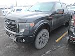 Used 2013 Ford F-150 SuperCrew Cab for sale #4A31674 - photo 1