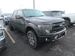 Used 2013 Ford F-150 SuperCrew Cab for sale #4A31674 - photo 3