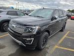 Used 2018 Ford Expedition MAX Platinum 4x4 SUV for sale #4A32722 - photo 1