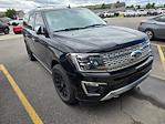 Used 2018 Ford Expedition MAX Platinum 4x4 SUV for sale #4A32722 - photo 10