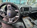 Used 2018 Ford Expedition MAX Platinum 4x4 SUV for sale #4A32722 - photo 12