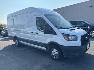 2023 Ford Transit 250 High Roof AWD Empty Cargo Van for sale #4A33196 - photo 1