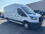 2023 Ford Transit 250 High Roof AWD Empty Cargo Van for sale #4A33196 - photo 1
