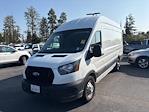 2023 Ford Transit 250 High Roof AWD Empty Cargo Van for sale #4A33196 - photo 4
