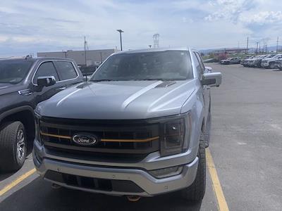 2022 Ford F-150 SuperCrew Cab 4x4 Pickup for sale #4A36433 - photo 1