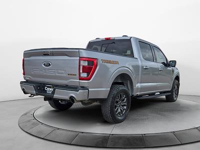 2022 Ford F-150 SuperCrew Cab 4x4 Pickup for sale #4A36433 - photo 2