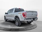 2022 Ford F-150 SuperCrew Cab 4x4 Pickup for sale #4A36433 - photo 13