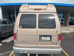 Used 1998 Ford E-350 Super Van Passenger Van for sale #4A46486 - photo 4