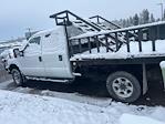Used 2016 Ford F-350 Crew Cab Flatbed Truck for sale #4A46745 - photo 13