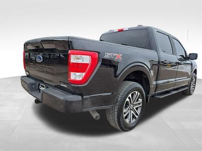 2021 Ford F-150 SuperCrew Cab 4WD Pickup for sale #4A51848 - photo 2