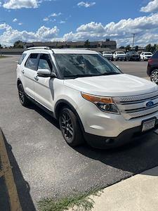 2012 Ford Explorer RWD SUV for sale #4A59225 - photo 1