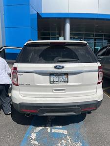 2012 Ford Explorer RWD SUV for sale #4A59225 - photo 2