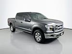 Used 2017 Ford F-150 XLT SuperCrew Cab 4x4 Pickup for sale #4A76854 - photo 1