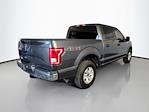 Used 2017 Ford F-150 XLT SuperCrew Cab 4x4 Pickup for sale #4A76854 - photo 2