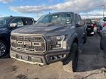 Used 2019 Ford F-150 Raptor SuperCrew Cab for sale #4A80347 - photo 2