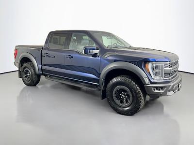 2023 Ford F-150 SuperCrew Cab 4x4 Pickup for sale #4A82947 - photo 1