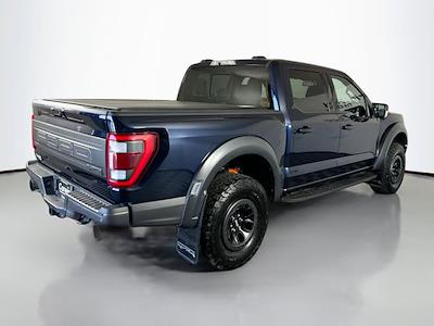 2023 Ford F-150 SuperCrew Cab 4x4 Pickup for sale #4A82947 - photo 2