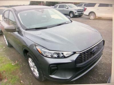 Used 2025 Ford Escape Active for sale #4A85631 - photo 1
