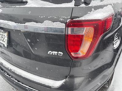 Used 2018 Ford Explorer - photo 1