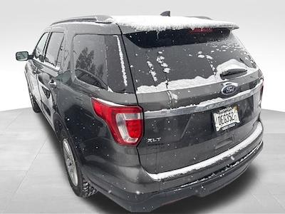 Used 2018 Ford Explorer - photo 1