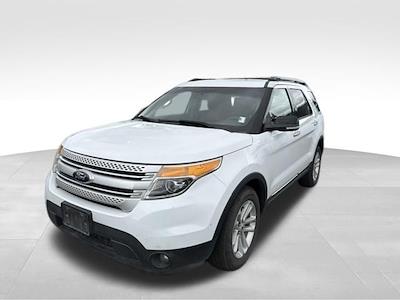 2015 Ford Explorer 4WD SUV for sale #4B12012 - photo 1