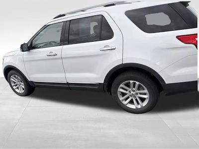 2015 Ford Explorer 4WD SUV for sale #4B12012 - photo 2