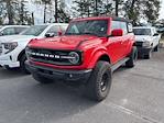 2023 Ford Bronco AWD SUV for sale #4B17350 - photo 1