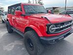 2023 Ford Bronco AWD SUV for sale #4B17350 - photo 9