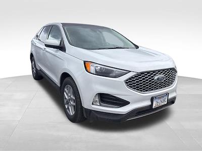 Used 2024 Ford Edge - photo 1