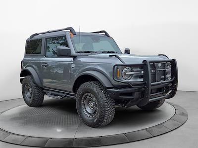 2024 Ford Bronco 4WD SUV for sale #4B25598 - photo 1