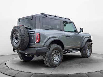 2024 Ford Bronco 4WD SUV for sale #4B25598 - photo 2