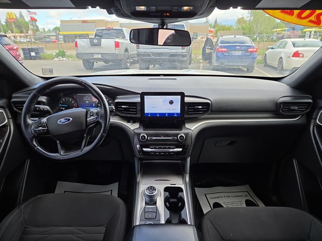 Used 2020 Ford Explorer - photo 5