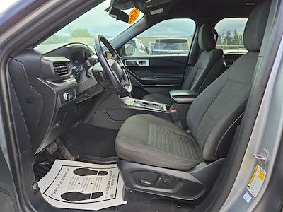 2020 Ford Explorer 4WD SUV for sale #4B30942 - photo 2