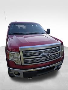 Used 2011 Ford F-150 XLT SuperCrew Cab for sale #4B35131 - photo 1