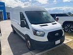 2023 Ford Transit 250 Medium Roof AWD Empty Cargo Van for sale #4B38313 - photo 1