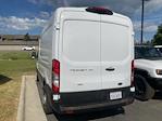 2023 Ford Transit 250 Medium Roof AWD Empty Cargo Van for sale #4B38313 - photo 15