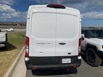 2023 Ford Transit 250 Medium Roof AWD Empty Cargo Van for sale #4B38313 - photo 16