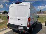2023 Ford Transit 250 Medium Roof AWD Empty Cargo Van for sale #4B38313 - photo 3