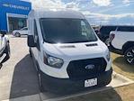 2023 Ford Transit 250 Medium Roof AWD Empty Cargo Van for sale #4B38313 - photo 4