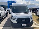 2023 Ford Transit 250 Medium Roof AWD Empty Cargo Van for sale #4B38313 - photo 6