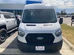 2023 Ford Transit 250 Medium Roof AWD Empty Cargo Van for sale #4B38313 - photo 7