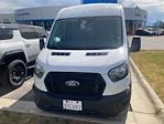 2023 Ford Transit 250 Medium Roof AWD Empty Cargo Van for sale #4B38313 - photo 8
