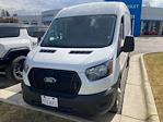 2023 Ford Transit 250 Medium Roof AWD Empty Cargo Van for sale #4B38313 - photo 9