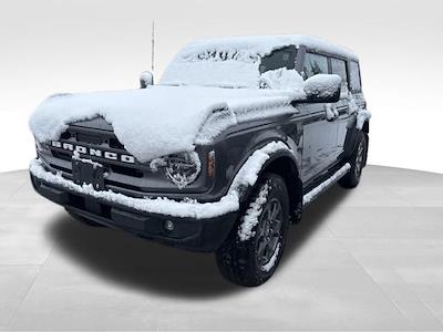 Used 2022 Ford Bronco - photo 1