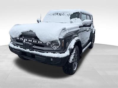 Used 2022 Ford Bronco - photo 1