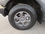 2022 Ford Bronco 4WD SUV for sale #4B41640 - photo 10