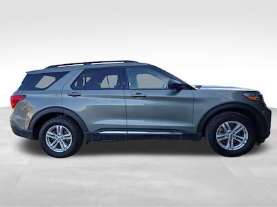 2020 Ford Explorer 4WD SUV for sale #4B41777 - photo 2