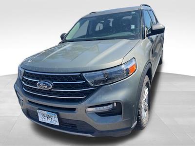 2020 Ford Explorer 4WD SUV for sale #4B41777 - photo 2