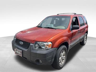 2006 Ford Escape AWD SUV for sale #4B46188 - photo 2